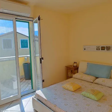 So_le A Bed & Breakfast Loano